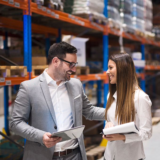 Alianzas Estratégicas